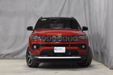 New 2025 Jeep Compass Limited image 5