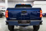 Used 2017 GMC Sierra 1500 4x4 Double Cab w/ Elevation Edition image 3