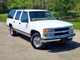 Used 1999 Chevrolet Suburban 2500 w/ Preferred Equipment Group 3 image 2