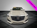 Used 2014 Cadillac CTS Luxury image 2