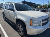 Used 2012 Chevrolet Tahoe LTZ image 3