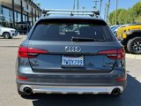 Used 2017 Audi A4 2.0T allroad Premium Plus w/ Technology Package image 5
