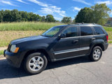 Used 2010 Jeep Grand Cherokee Laredo w/ Sun/Sound Group image 3