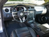 Used 2013 Ford Mustang Premium image 4
