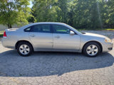Used 2006 Chevrolet Impala LT image 4