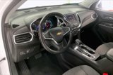 Used 2022 Chevrolet Equinox LT image 2