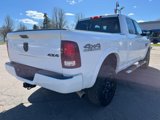Used 2017 RAM 2500 Laramie w/ Sport Appearance Group image 6