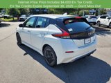 Certified 2023 Nissan Leaf SV Plus image 5