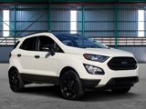 Used 2021 Ford EcoSport SES image 6