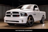 Used 2017 RAM 1500 Sport w/ Convenience Group image 4
