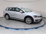 Used 2017 Volkswagen Golf Alltrack SE image 4