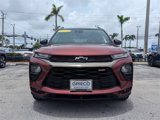 Used 2022 Chevrolet TrailBlazer RS image 3