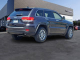 Used 2014 Jeep Grand Cherokee Limited image 2