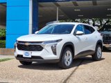 New 2025 Chevrolet Trax LS w/ LS Convenience Package image 2
