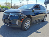 Certified 2022 Chevrolet Equinox LT image 3