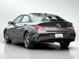 New 2025 Hyundai Elantra Sport image 6