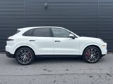Certified 2024 Porsche Cayenne S image 6