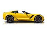 Used 2019 Chevrolet Corvette Z06 image 2