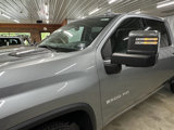 Used 2024 Chevrolet Silverado 2500 LTZ image 4
