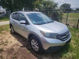 Used 2013 Honda CR-V EX image 3