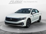 Certified 2023 Volkswagen Jetta SEL image 3