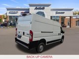 New 2025 RAM ProMaster 2500 w/ Premium Convenience Group image 4