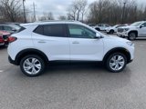 New 2025 Buick Encore GX Preferred image 3