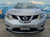 Used 2016 Nissan Rogue S image 2