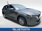 Certified 2024 MAZDA CX-5 AWD 2.5 S w/ Select Package image 3