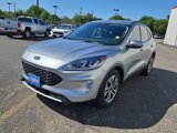Used 2022 Ford Escape SEL image 4