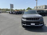 New 2025 Jeep Grand Cherokee L Limited image 3