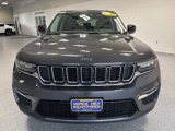 Used 2023 Jeep Grand Cherokee Limited image 2