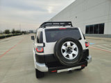 Used 2012 Toyota FJ Cruiser 4WD w/ Convenience Pkg image 5