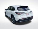 New 2026 Honda HR-V LX image 3