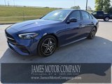 Certified 2025 Mercedes-Benz C 300 4MATIC Sedan image 2