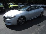 Used 2016 Nissan Maxima Platinum image 5