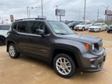 Used 2021 Jeep Renegade Latitude w/ Convenience Group image 6