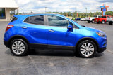 Used 2017 Buick Encore Preferred image 3