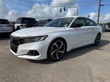 Used 2022 Honda Accord Sport Special Edition image 3