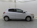 New 2024 Mitsubishi Mirage LE image 2