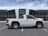 New 2025 GMC Sierra 1500 Pro w/ Pro Value Package image 5