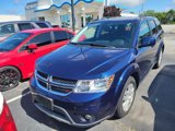 Used 2019 Dodge Journey SE image 2