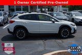 Certified 2022 Subaru Crosstrek 2.0i Premium w/ Moonroof Package image 2