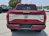 Used 2015 Ford F150 Platinum w/ Equipment Group 701A Luxury image 4
