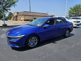 Used 2024 Hyundai Elantra SEL image 3