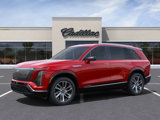 New 2026 Cadillac Vistiq Luxury image 2