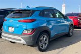 Used 2023 Hyundai Kona SEL w/ Cargo Package image 3