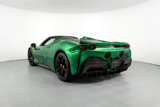 Certified 2024 Ferrari SF90 Spider image 4