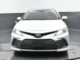 Used 2021 Toyota Camry XLE image 5