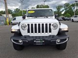 Used 2019 Jeep Wrangler Unlimited Sahara image 2